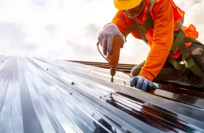 Travaux de zinguerie à Tarbes